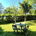 شقة Ca Giardino - Venetian Family البندقية