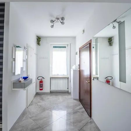 Ca Giardino - Venetian Family 아파트 베니스