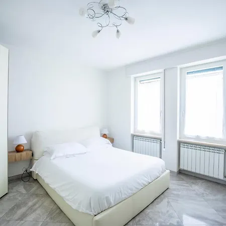 Ca Giardino - Venetian Family 아파트