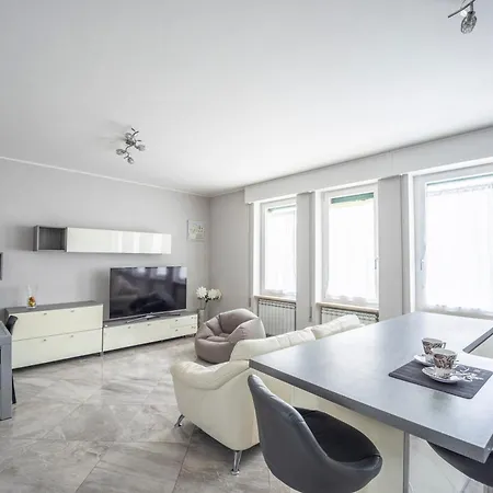 Ca Giardino - Venetian Family Apartment