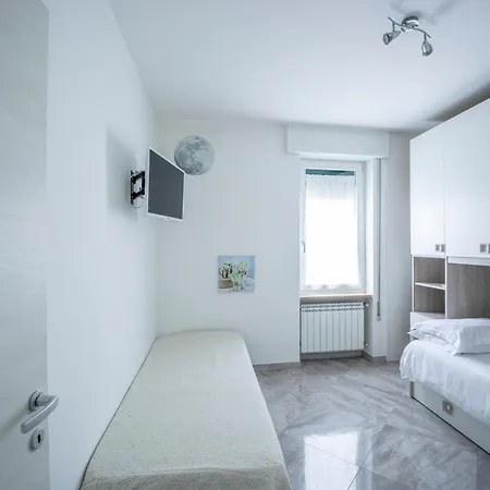 Apartment Ca Giardino - Venetian Family