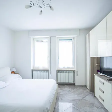Apartment Ca Giardino - Venetian Family *