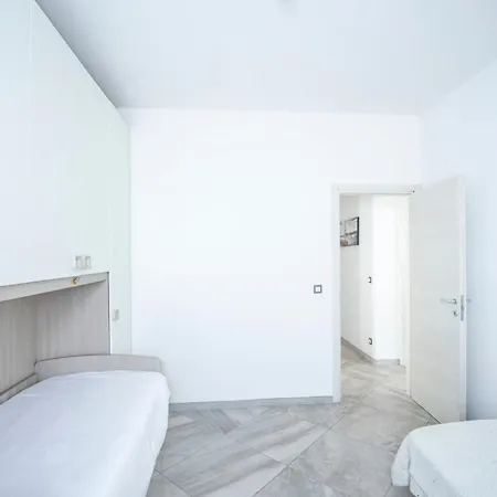 Ca Giardino - Venetian Family Apartment Venice