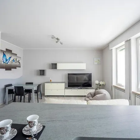 Ca Giardino - Venetian Family *