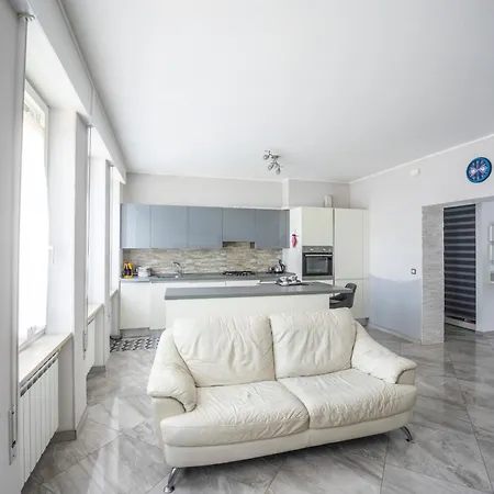 Ca Giardino - Venetian Family * 베니스