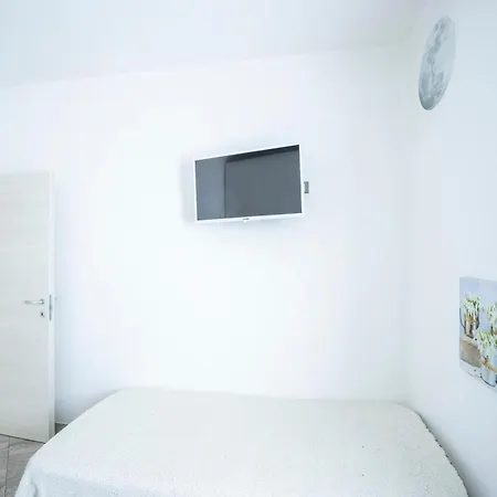 Ca Giardino - Venetian Family 아파트 *