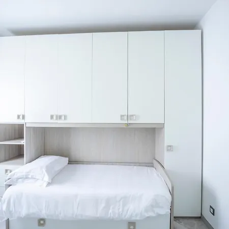 아파트 Ca Giardino - Venetian Family *