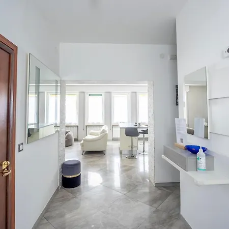 Ca Giardino - Venetian Family Apartment