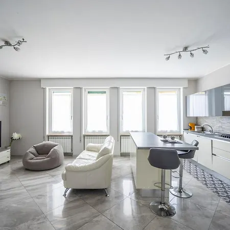 Apartment Ca Giardino - Venetian Family