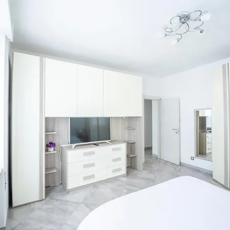 Ca Giardino - Venetian Family Apartment *