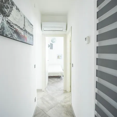 Apartment Ca Giardino - Venetian Family Venice