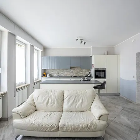 Ca Giardino - Venetian Family * 베니스