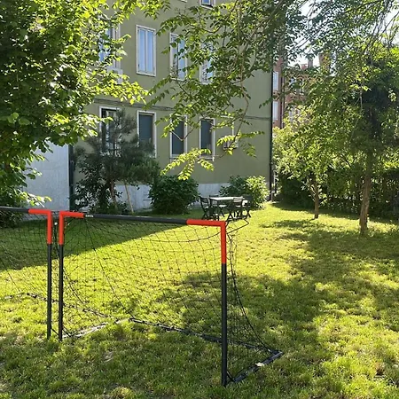 Ca Giardino - Venetian Family 베니스