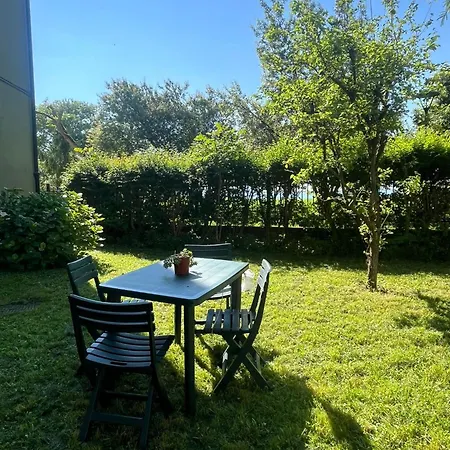 Ca Giardino - Venetian Family