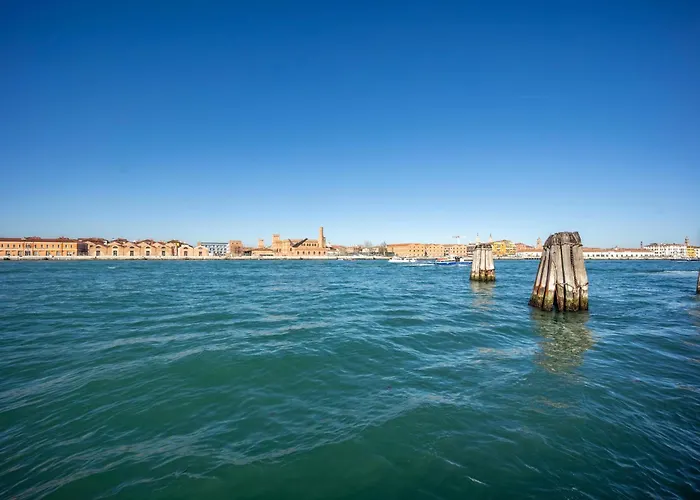 Ca Giardino - Venetian Family