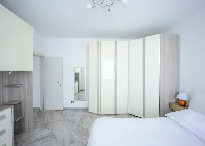 Ca Giardino - Venetian Family Appartement *