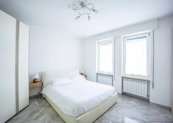 Ca Giardino - Venetian Family Appartement