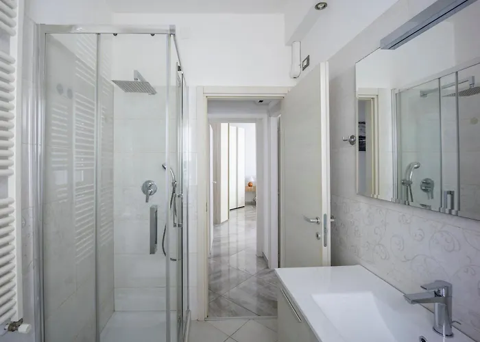 Ca Giardino - Venetian Family Appartement *