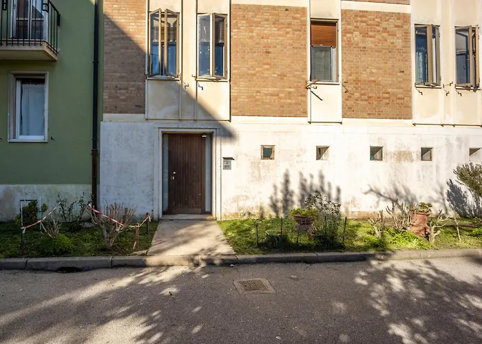 Ca Giardino - Venetian Family *