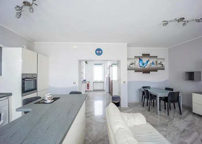 Ca Giardino - Venetian Family Venise