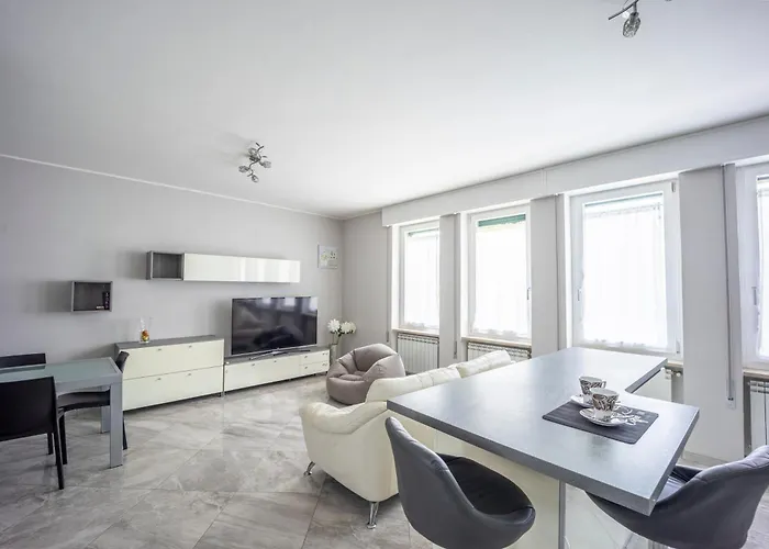 Ca Giardino - Venetian Family Appartement