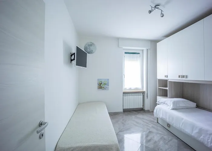 Appartement Ca Giardino - Venetian Family