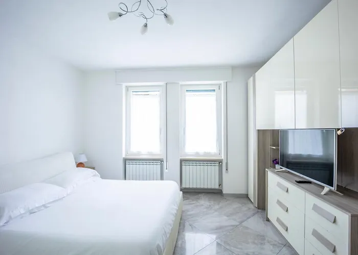 Appartement Ca Giardino - Venetian Family *