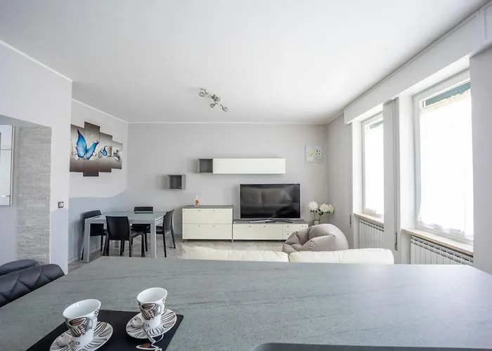 Ca Giardino - Venetian Family *