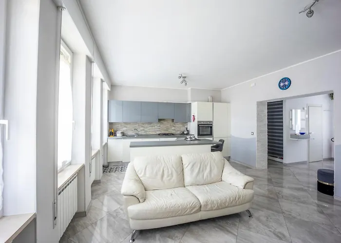 Ca Giardino - Venetian Family * Venise