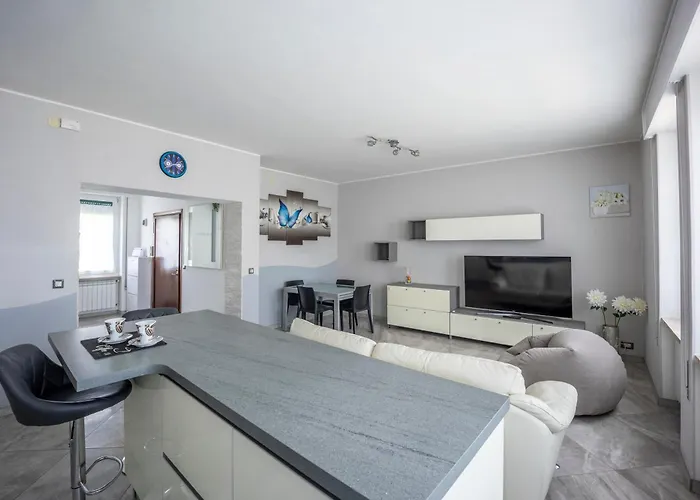 Ca Giardino - Venetian Family