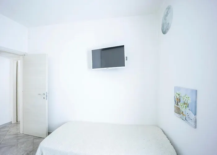 Ca Giardino - Venetian Family Appartement *