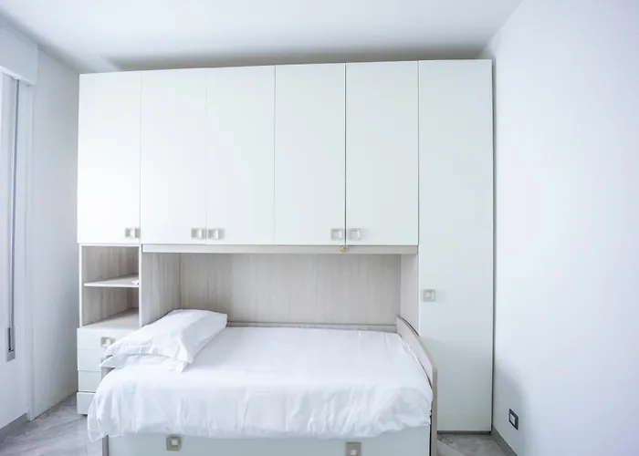 Appartement Ca Giardino - Venetian Family *