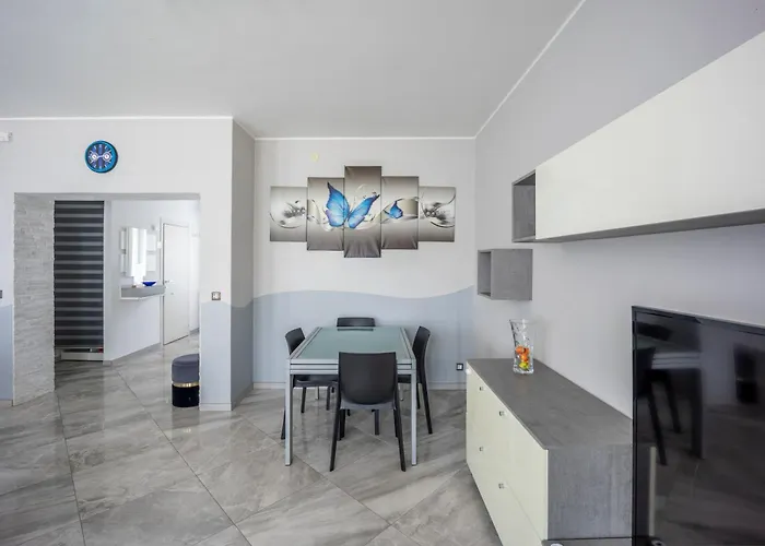 Ca Giardino - Venetian Family *