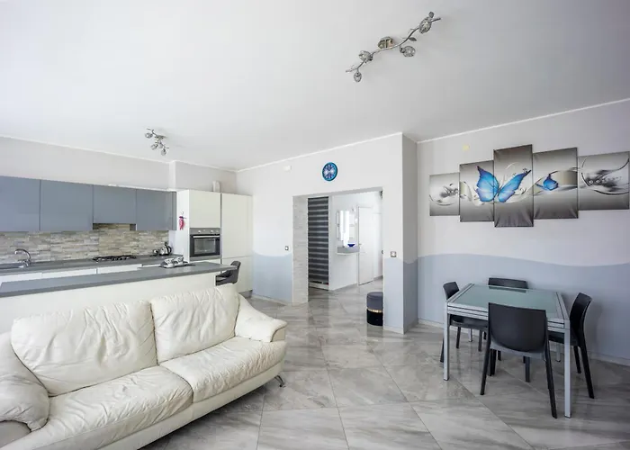 Ca Giardino - Venetian Family