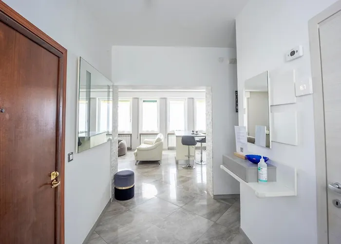 Ca Giardino - Venetian Family Appartement