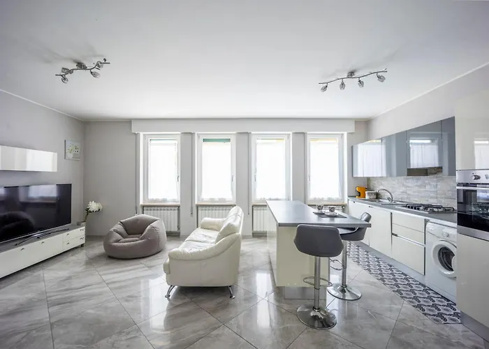 Appartement Ca Giardino - Venetian Family