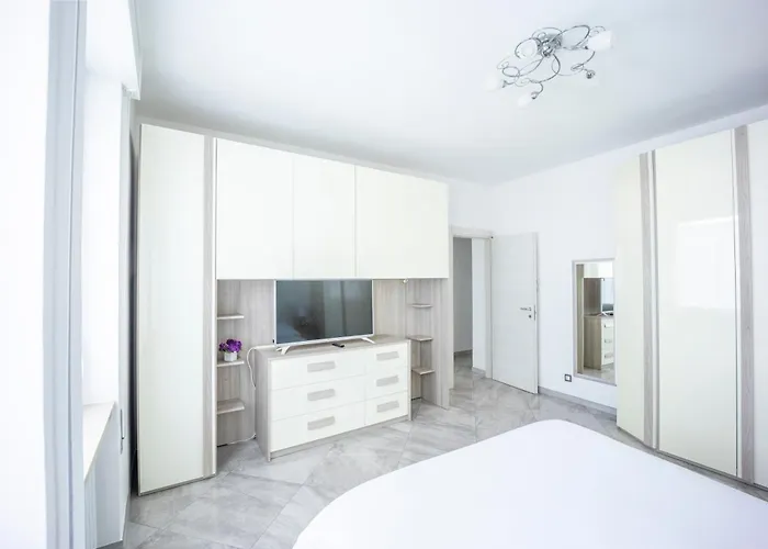 Ca Giardino - Venetian Family Appartement *