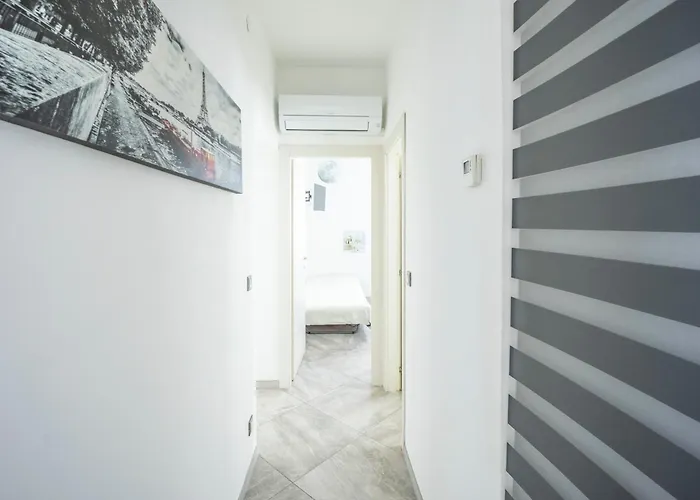 Appartement Ca Giardino - Venetian Family Venise