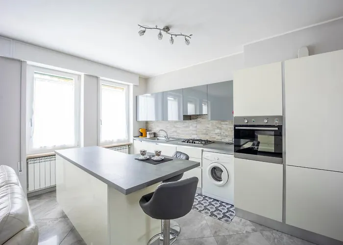 Ca Giardino - Venetian Family *