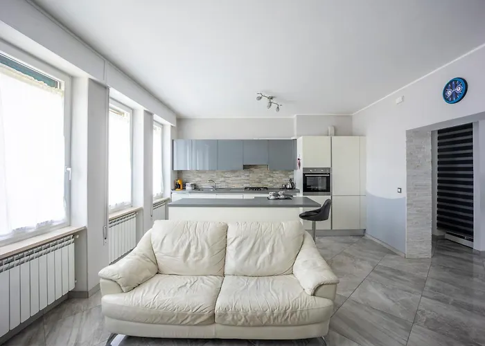 Ca Giardino - Venetian Family * Venise