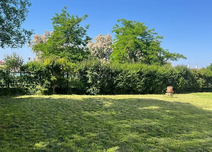 Ca Giardino - Venetian Family *