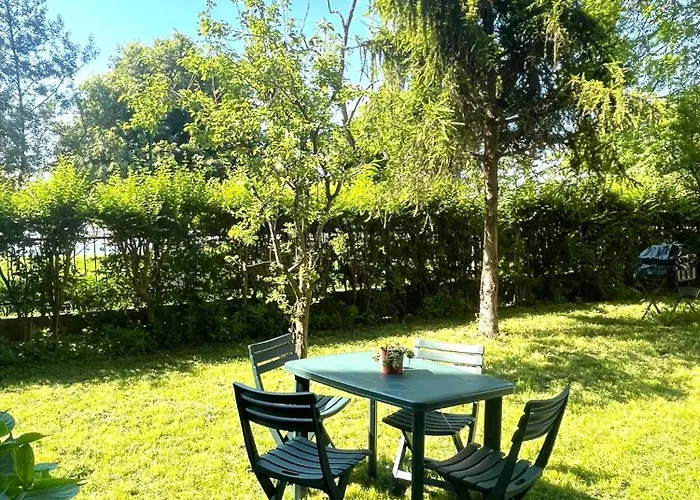 Appartement Ca Giardino - Venetian Family Venise