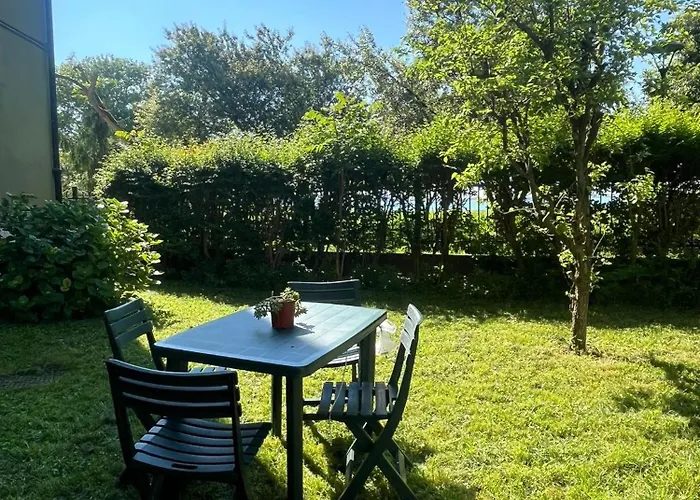 Ca Giardino - Venetian Family