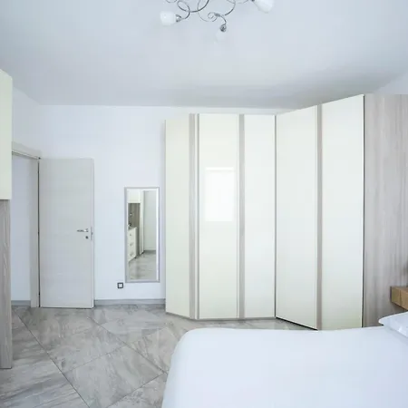 Ca Giardino - Venetian Family Апартаменты *