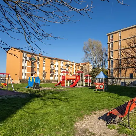 Apartamento Ca Giardino - Venetian Family